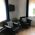 Apartment Gronau Apartmán