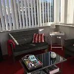 Apartmán Apartment Gronau *