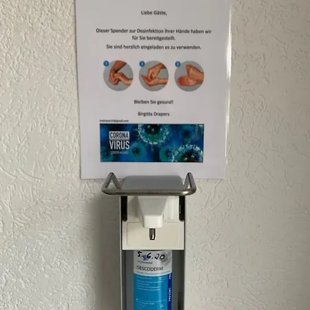 Gronau شقة غروناو