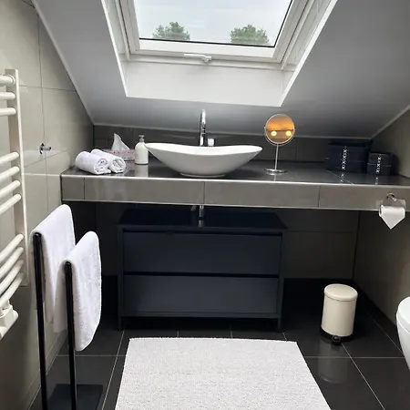 Apartment Gronau Appartement *
