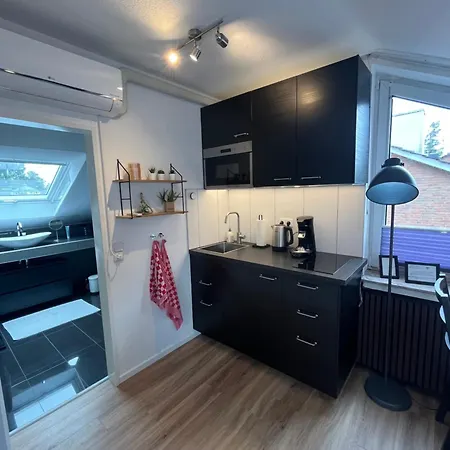 Apartment Gronau *