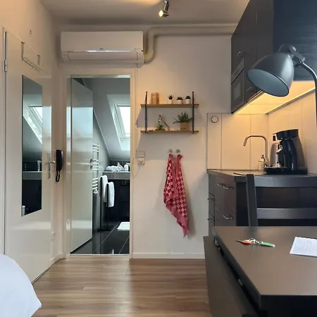 Apartment Gronau Gronau (Westfalen)