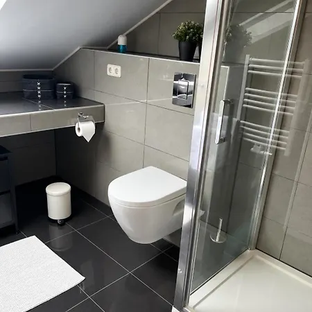 Apartment Gronau