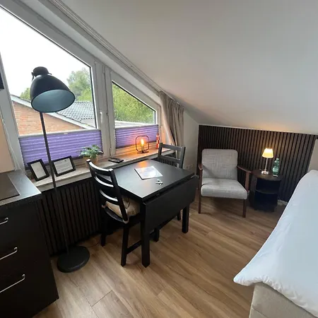 Apartment Gronau Appartement