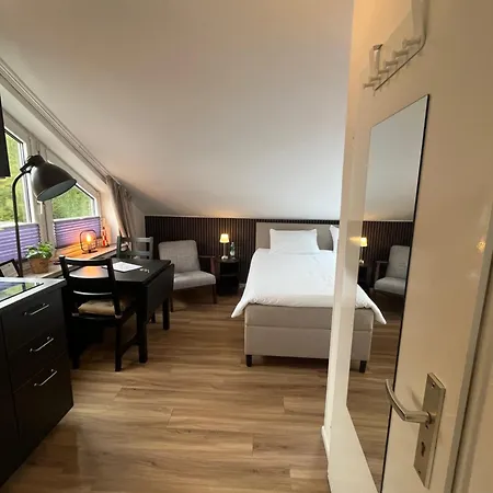 Appartement Apartment Gronau