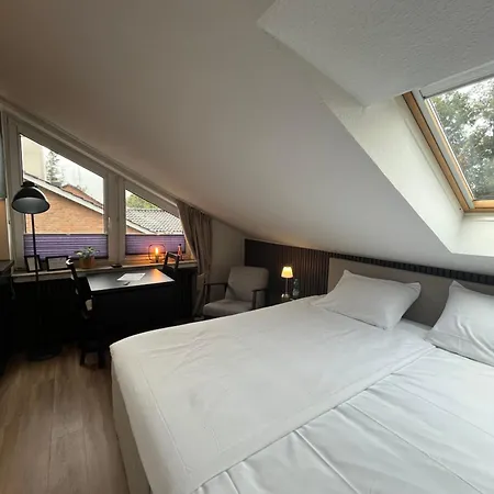 Apartment Gronau Appartement *