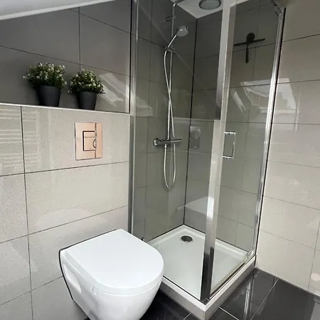 Appartement Apartment Gronau *
