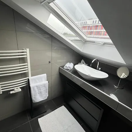 Appartement Apartment Gronau Gronau (Westfalen)