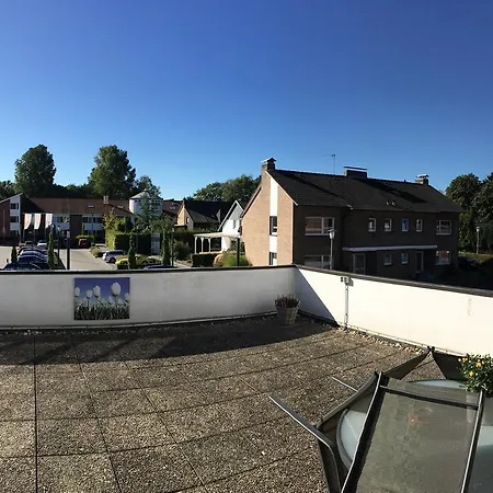 Apartment Gronau Apartmán *