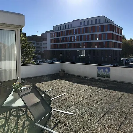 Apartment Gronau Gronau (Westfalen)