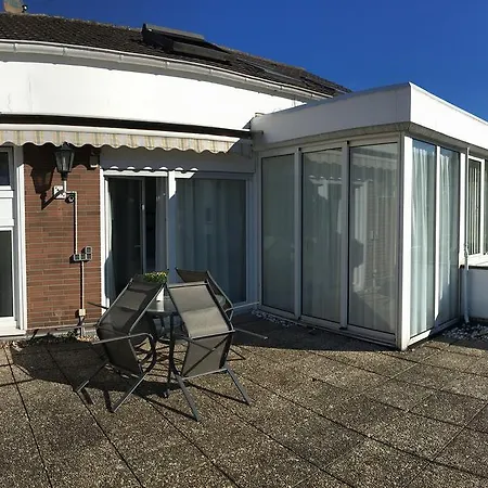 Apartmán Apartment Gronau Gronau (Westfalen)