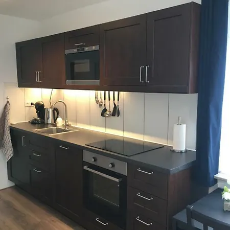 Apartment Gronau