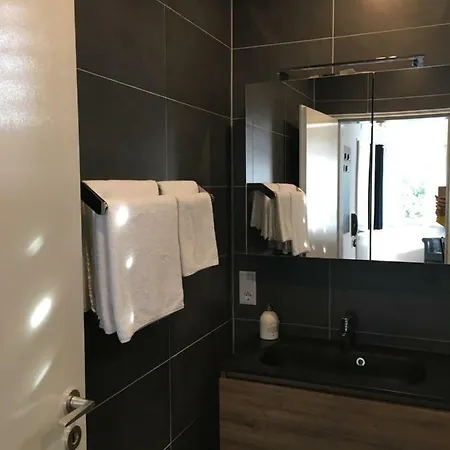 Gronau شقة غروناو