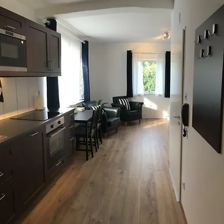 Apartment Gronau Gronau (Westfalen)