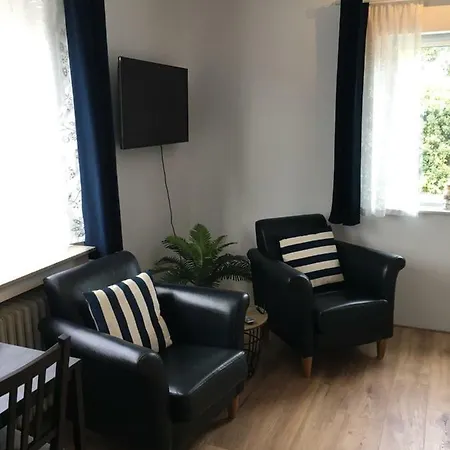 Apartment Gronau Apartmán