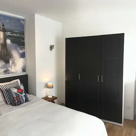 Apartment Gronau Διαμέρισμα Gronau (Westfalen)