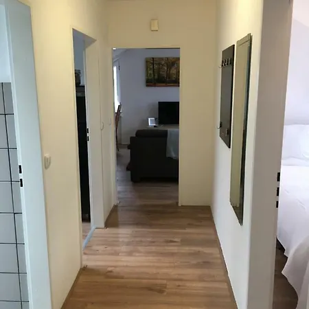 Gronau شقة غروناو