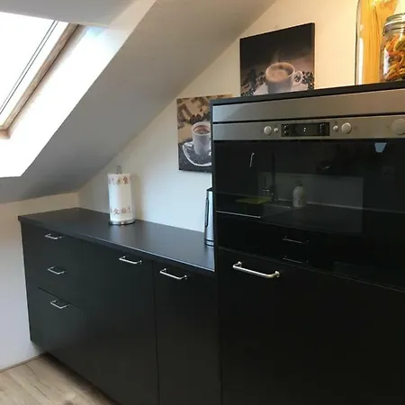 Apartmán Apartment Gronau Gronau (Westfalen)