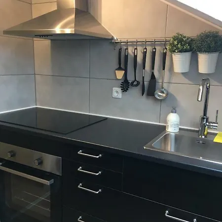 Apartment Gronau Διαμέρισμα *