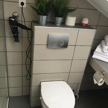 Διαμέρισμα Apartment Gronau Gronau (Westfalen)