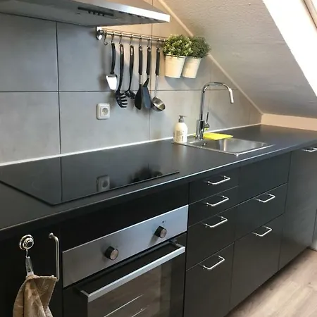 Apartment Gronau * Gronau (Westfalen)