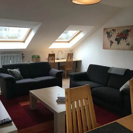 Apartment Gronau Gronau (Westfalen)