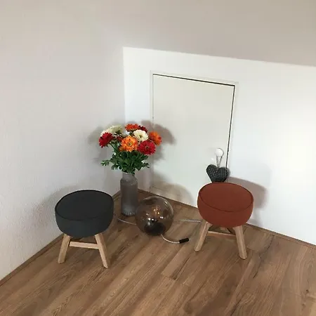 Apartmán Apartment Gronau Gronau (Westfalen)