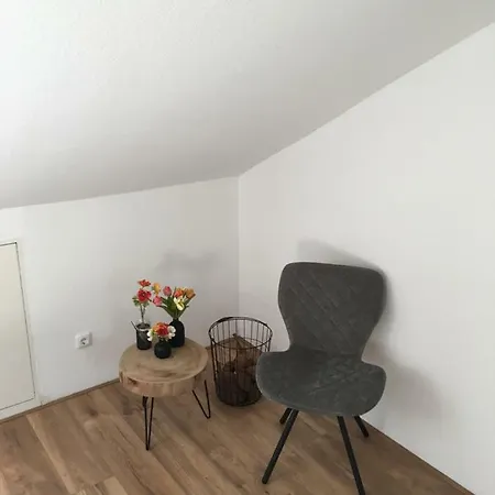 Διαμέρισμα Apartment Gronau