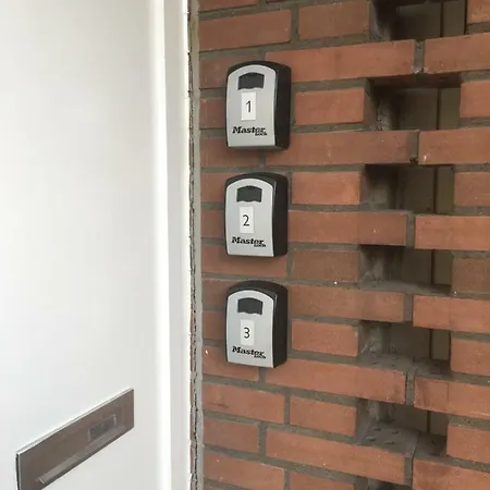 Apartment Gronau