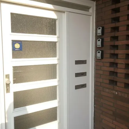 Apartmán Apartment Gronau Gronau (Westfalen)