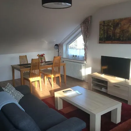 Apartment Gronau * Gronau (Westfalen)