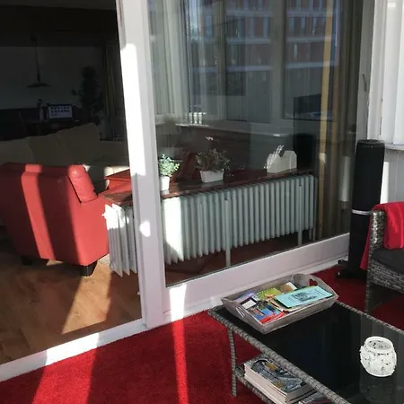 Apartmán Apartment Gronau