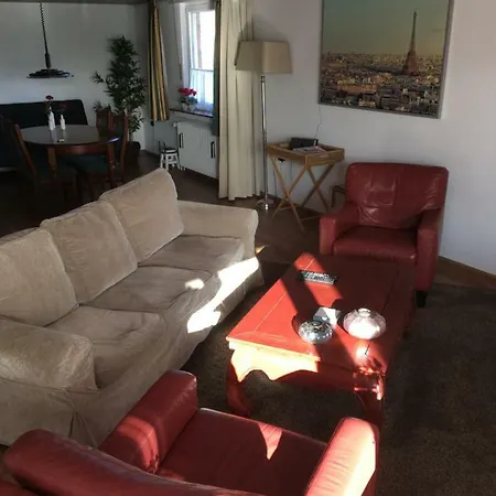 Apartment Gronau Appartement *
