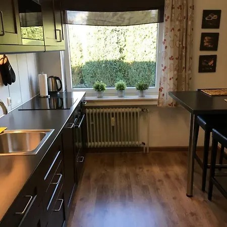 Apartment Gronau Gronau (Westfalen)