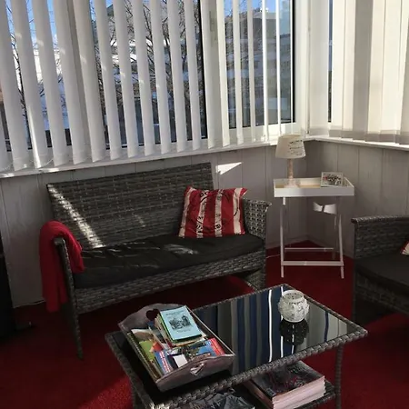 Lejlighed Apartment Gronau *