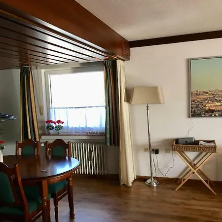 Apartment Gronau Διαμέρισμα *