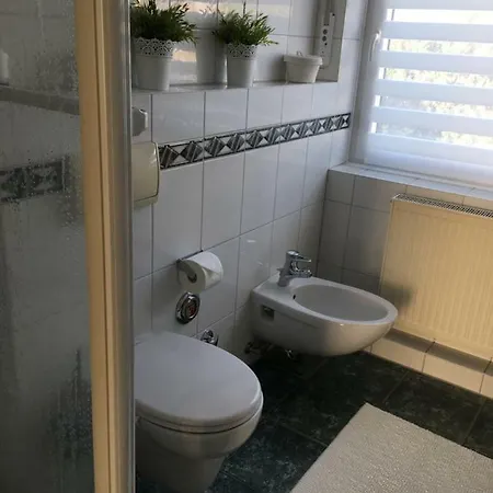 Διαμέρισμα Apartment Gronau Gronau (Westfalen)