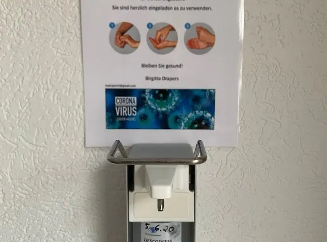 Apartment Gronau Апартаменты Гронау