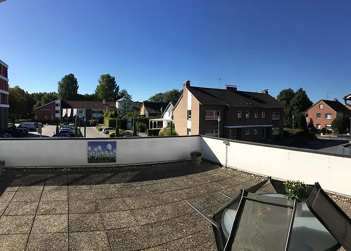 Apartment Gronau Appartamento *