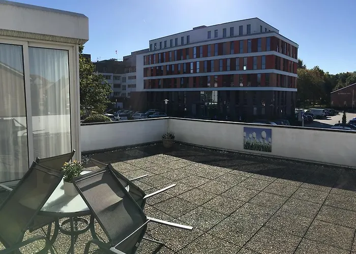 Apartment Gronau Gronau (Westfalen)