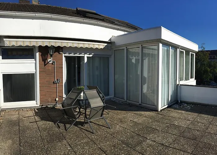 Appartamento Apartment Gronau Gronau (Westfalen)