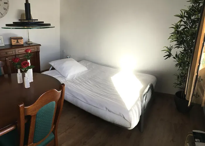 Apartment Gronau * Gronau (Westfalen)