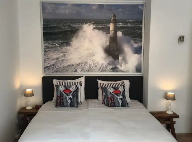 Apartment Gronau Апартаменты