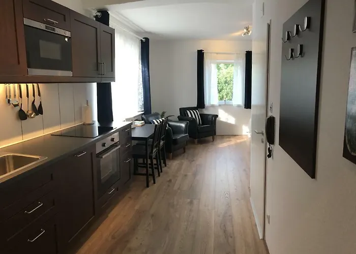 Apartment Gronau Гронау