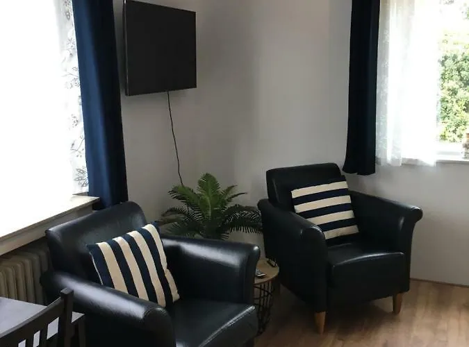 Apartment Gronau Appartamento