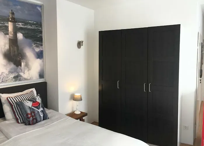 Apartment Gronau Апартаменты Гронау