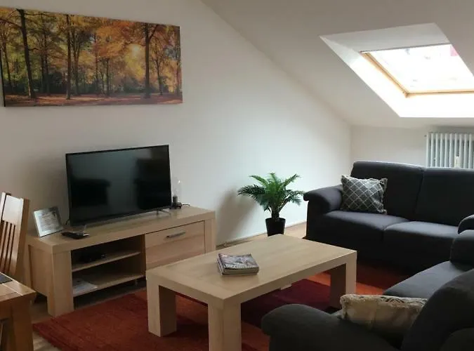 Apartment Gronau Appartamento *