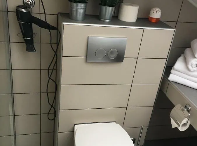 Апартаменты Apartment Gronau Гронау