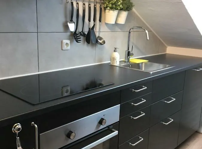 Apartment Gronau * Gronau (Westfalen)