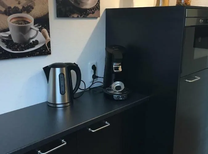 Appartamento Apartment Gronau *